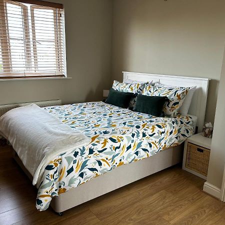 Bed and Breakfast Flavian House Chichester Esterno foto