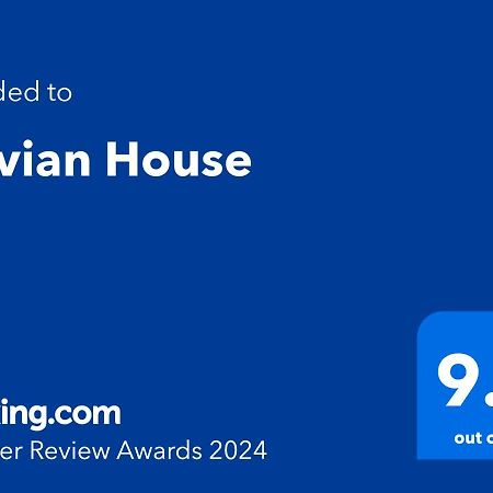 Bed and Breakfast Flavian House Chichester Esterno foto