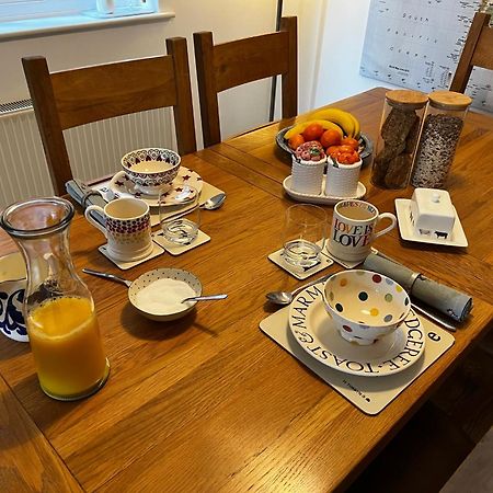 Bed and Breakfast Flavian House Chichester Esterno foto