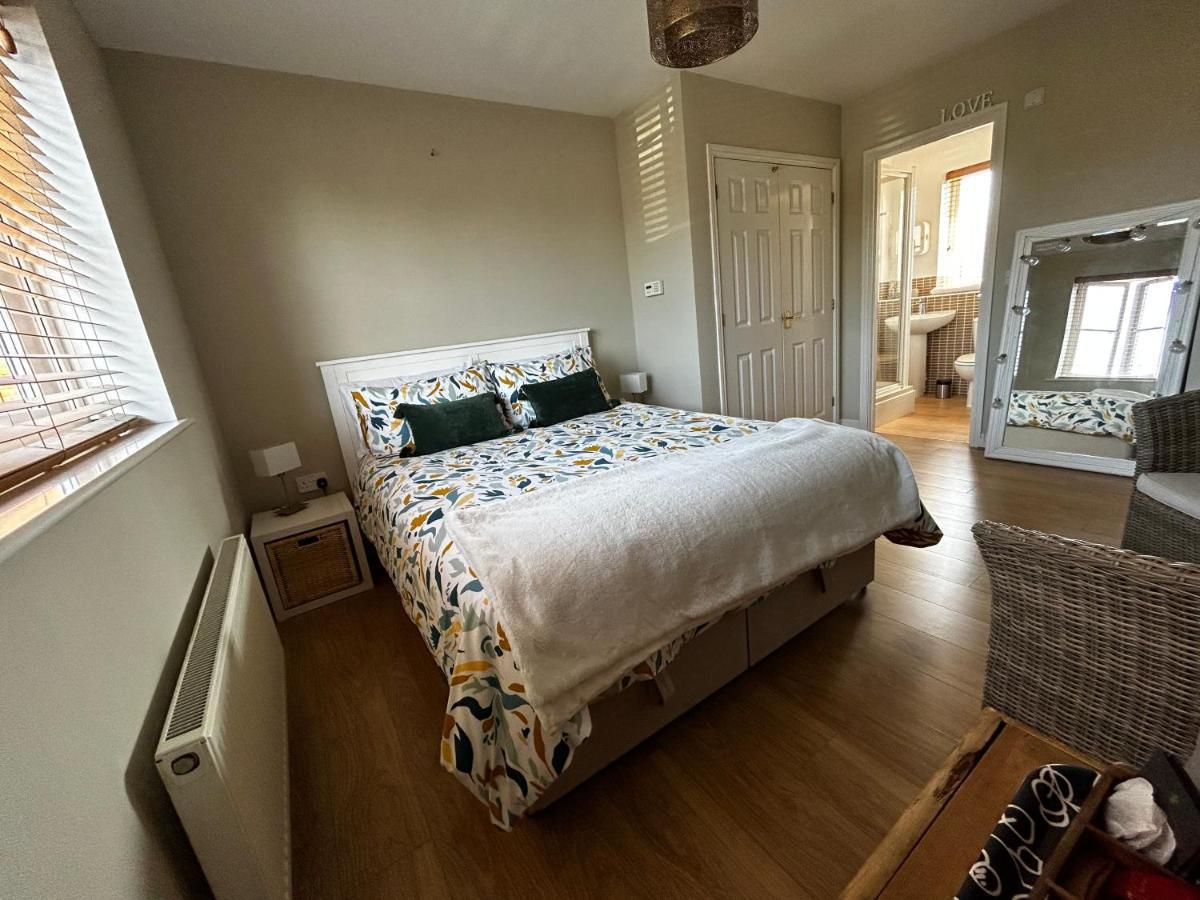 Bed and Breakfast Flavian House Chichester Esterno foto