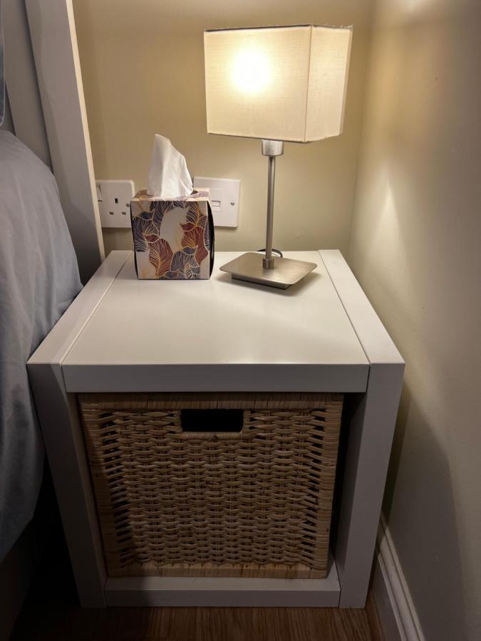 Bed and Breakfast Flavian House Chichester Esterno foto