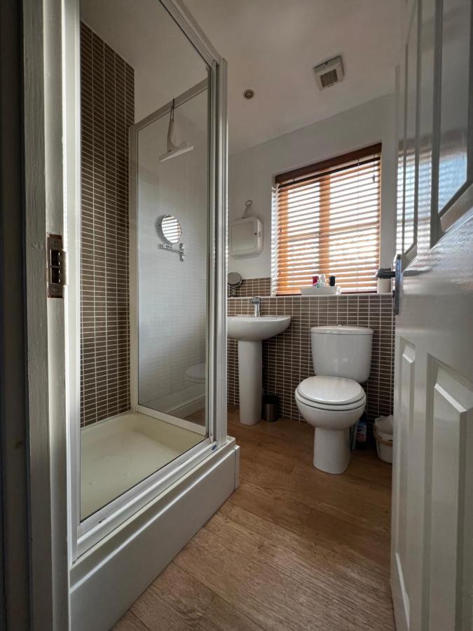Bed and Breakfast Flavian House Chichester Esterno foto